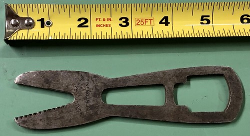 Vintage american saw no 1 - no,