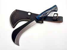 Handmade Axe | Genuine Carbon