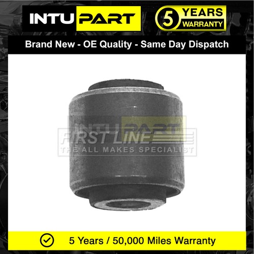 Fits mercedes intupart rear - fits,