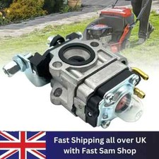 Universal 11mm Carburettor