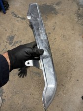 Honda CB550F Chrome Chain