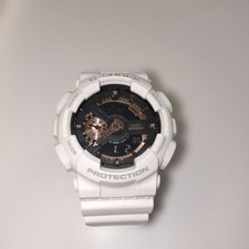 G SHOCK GA 110RG Digital