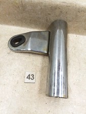 Yamaha XS650 1978 1979 Left