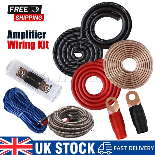 5000w 0guage car amp - 5000w,
