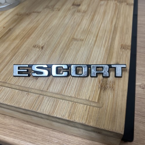Ford escort mk2 rs2000 mexico - mk2,
