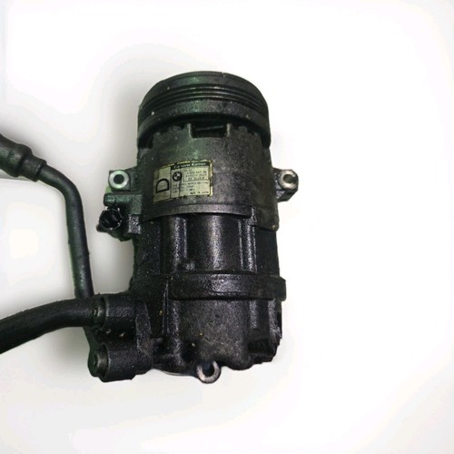 For bmw e46 aircon compressor - for,