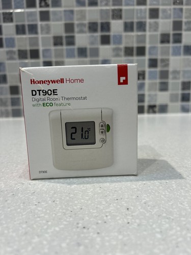 Honeywell dt90e room - dt90e,