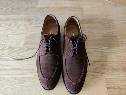 Crockett jones montague uk9e - montague,