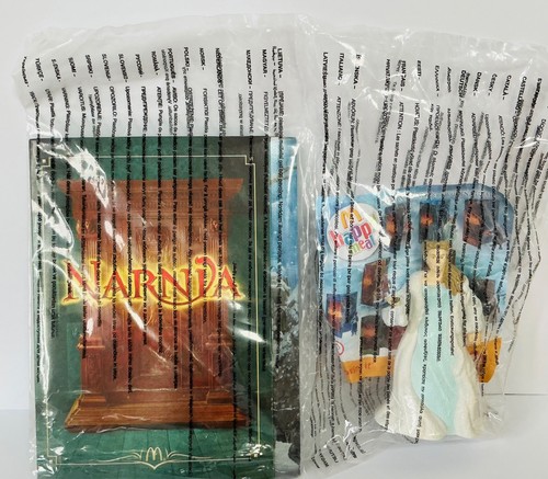 New 2005 mcdonalds disney - new,