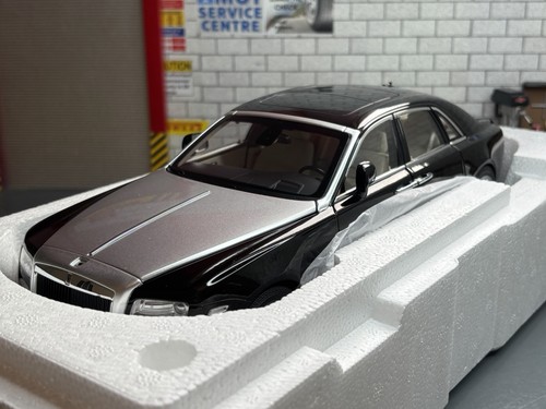 Mint kyosho rolls - kyosho, royce