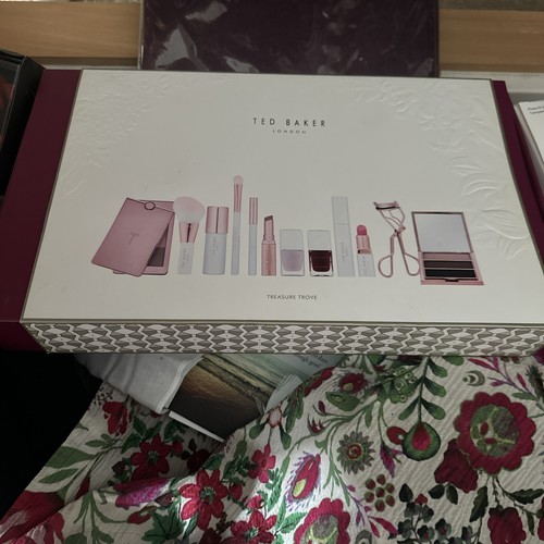 Ted baker gift set - ted, set-