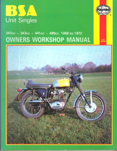 BSA