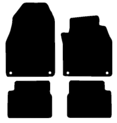 Fits cadillac bls 2006 2009 - fits, 2006-2009
