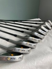 Penfold Classic Graphite Shaft