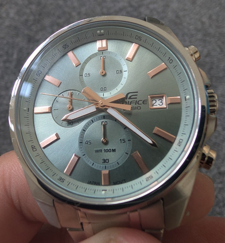 Casio edifice efv 610de - casio,