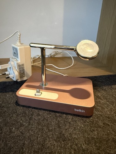 Belkin rose gold - belkin,