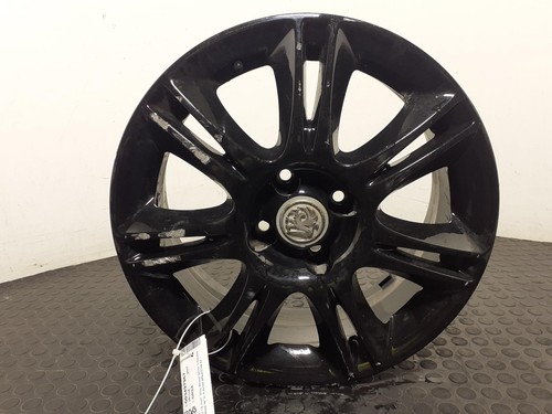 Vauxhall corsa alloy wheel - vauxhall,