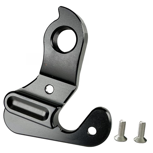 Aluminum rear derailleur - rear,
