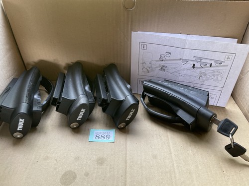 Thule 775 foot pack for - 775,