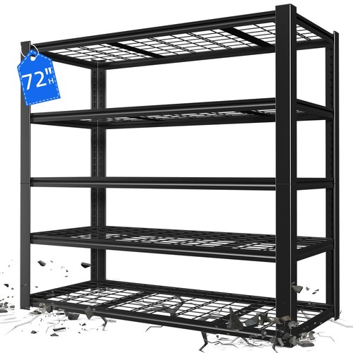 X 72 h garage - w, 72"