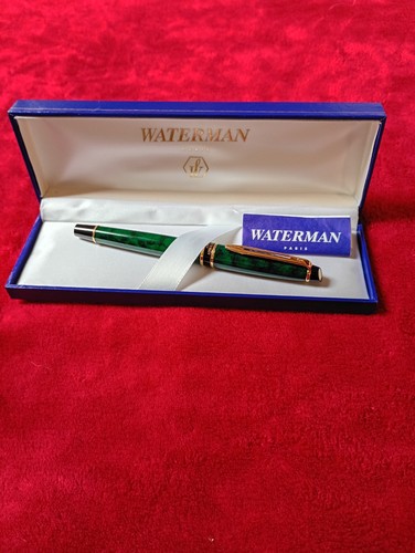 Waterman expert ballpoint - ii,