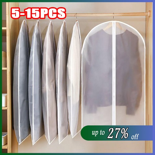 Pack large hanging suit - hanging,