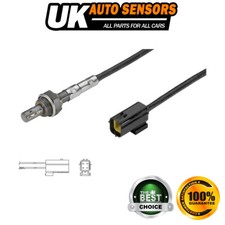 Fits TVR Tuscan 2006-2006 4.0 AST Front Lambda Oxygen Sensor 4 Wire