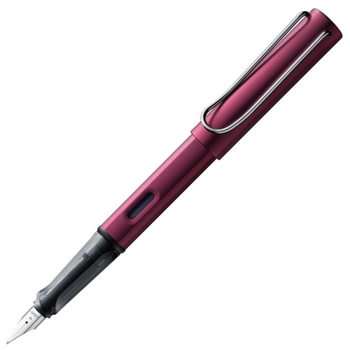 Lamy star fountain - lamy, pen