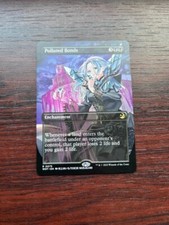 1x ANIME BORDERLESS POLLUTED