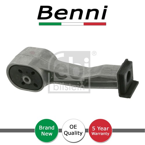 Gearbox mounting rear benni - gearbox,