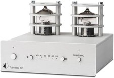 Project Tube Box S2 Tube