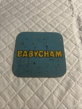 Super Rare Babycham The