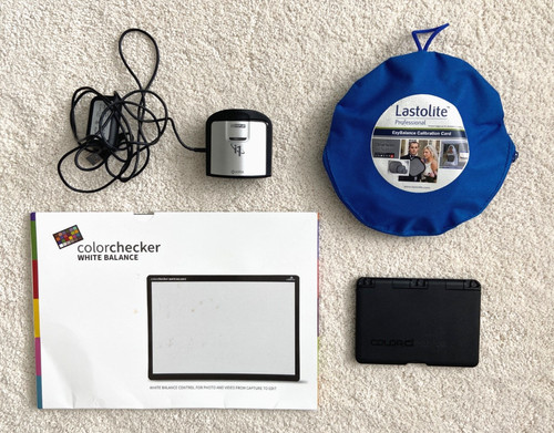 Rite display pro x - i1, x-rite