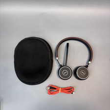 Jabra Evolve 65 HSC018W UC