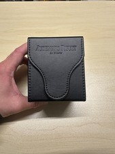 Audemars Piguet Single Watch