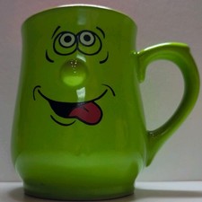 Trade Winds Tableware Green