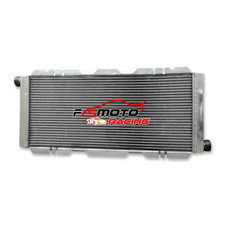 Aluminum Radiator For Lotus Elise Exige Series 1/2 1994-2010 2009 Vauxhall VX220