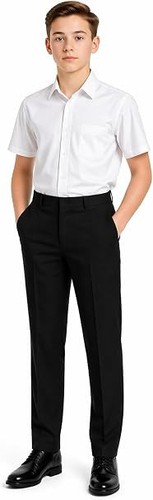 Boys school trousers - boys,