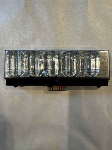 Flash bar for vintage - flash,