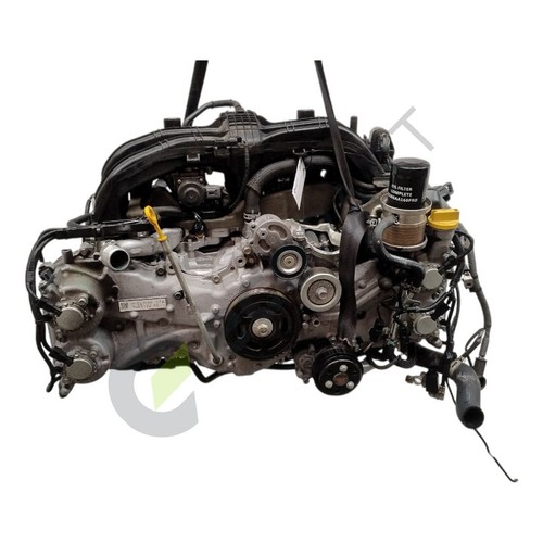 Subaru outback field mk7 - subaru, (bt)