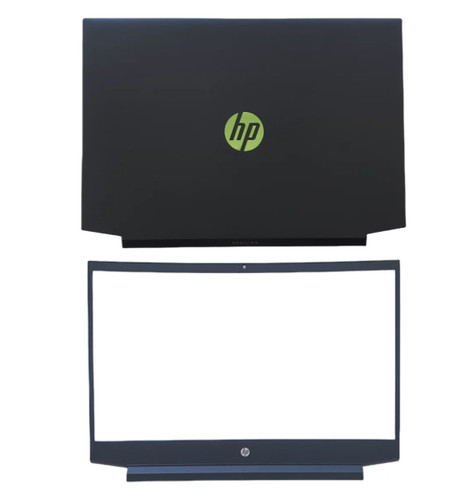 Pavilion gaming 15 ec - hp,