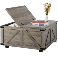 VEVOR 36" Farmhouse Coffee