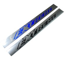 EXTREME Trailers Sticker, Boat