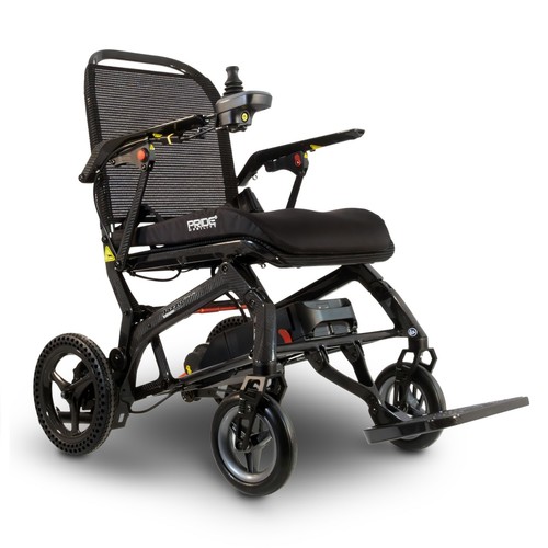 Pride jazzy carbon fibre - carbon,
