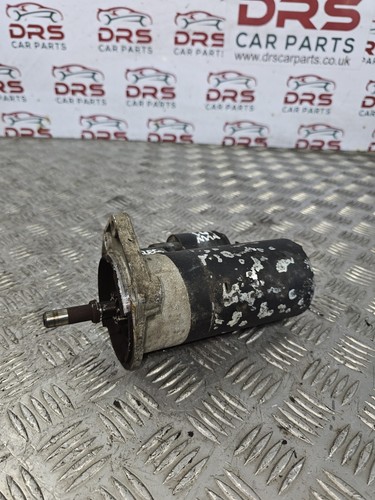 Seat ibiza polo starter - vw,