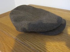 Musto Technical Tweed Cap -