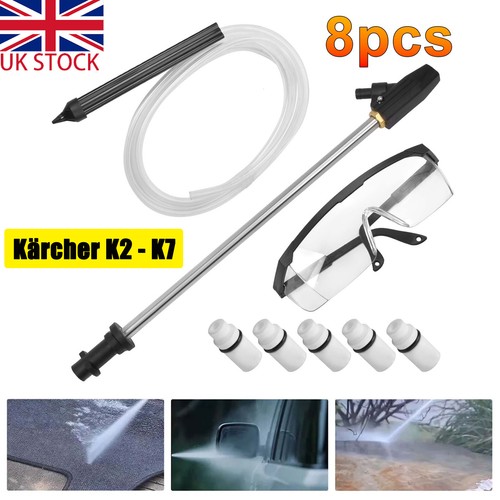 For karcher high - karcher, k2-k7