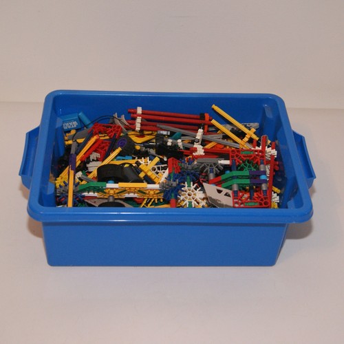 Tray various knex k nex - /, k'nex