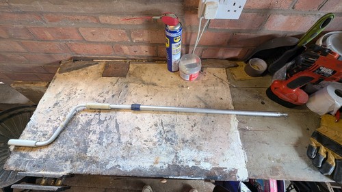 Original omnistor awning - original,