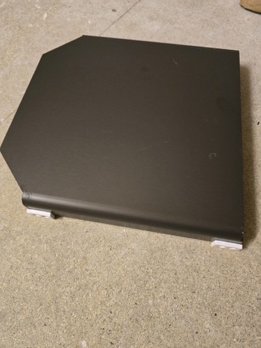 Merrychef e2s cookplate - e2s,